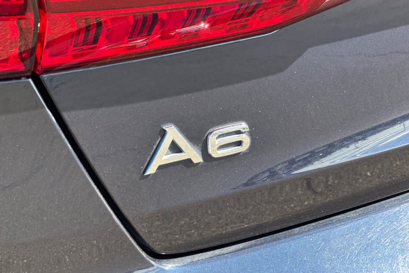 Used 2024 Audi A6 Premium Plus AWD/4WD image 32
