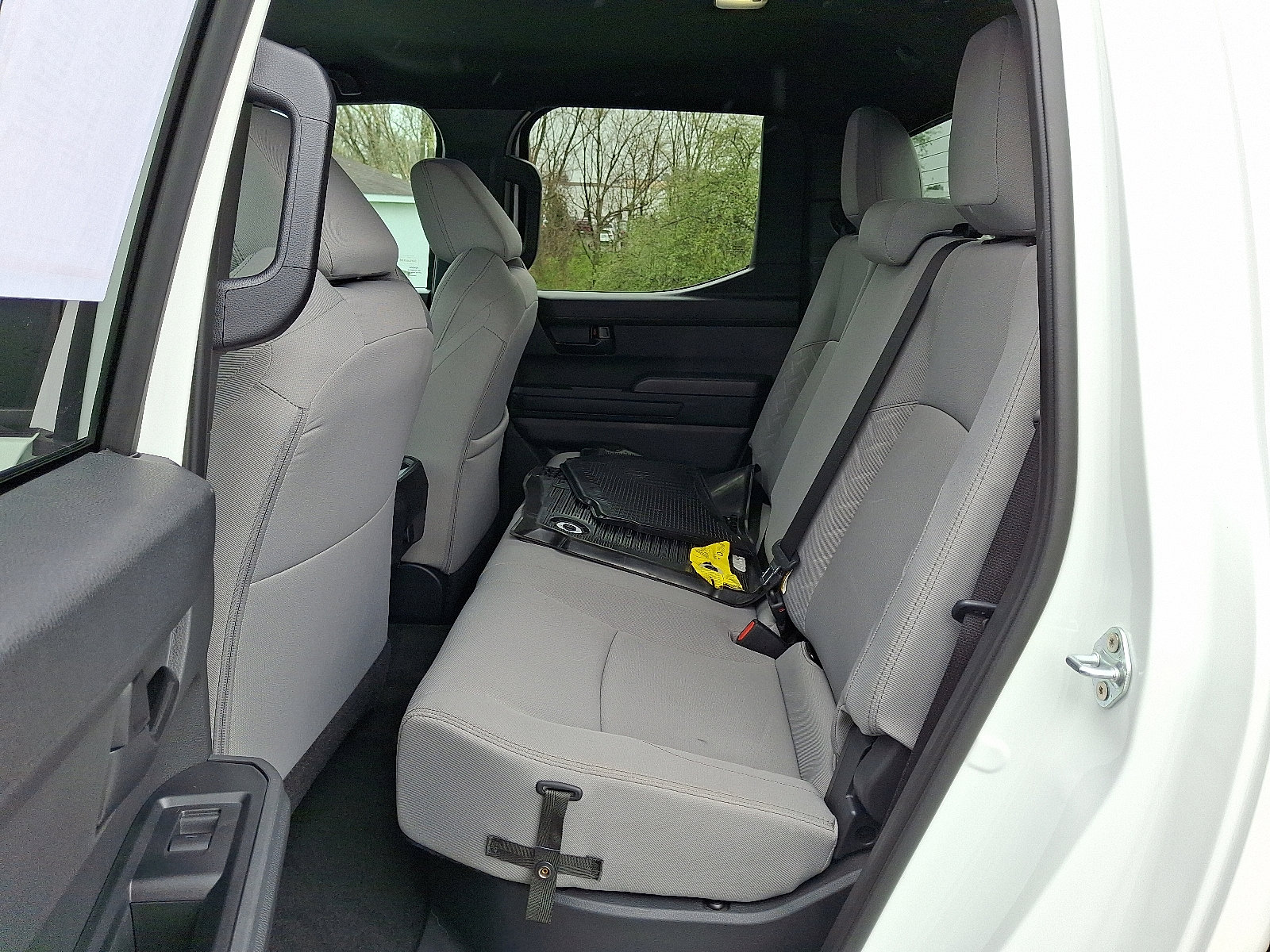 Certified 2024 Toyota Tacoma SR5 image 11