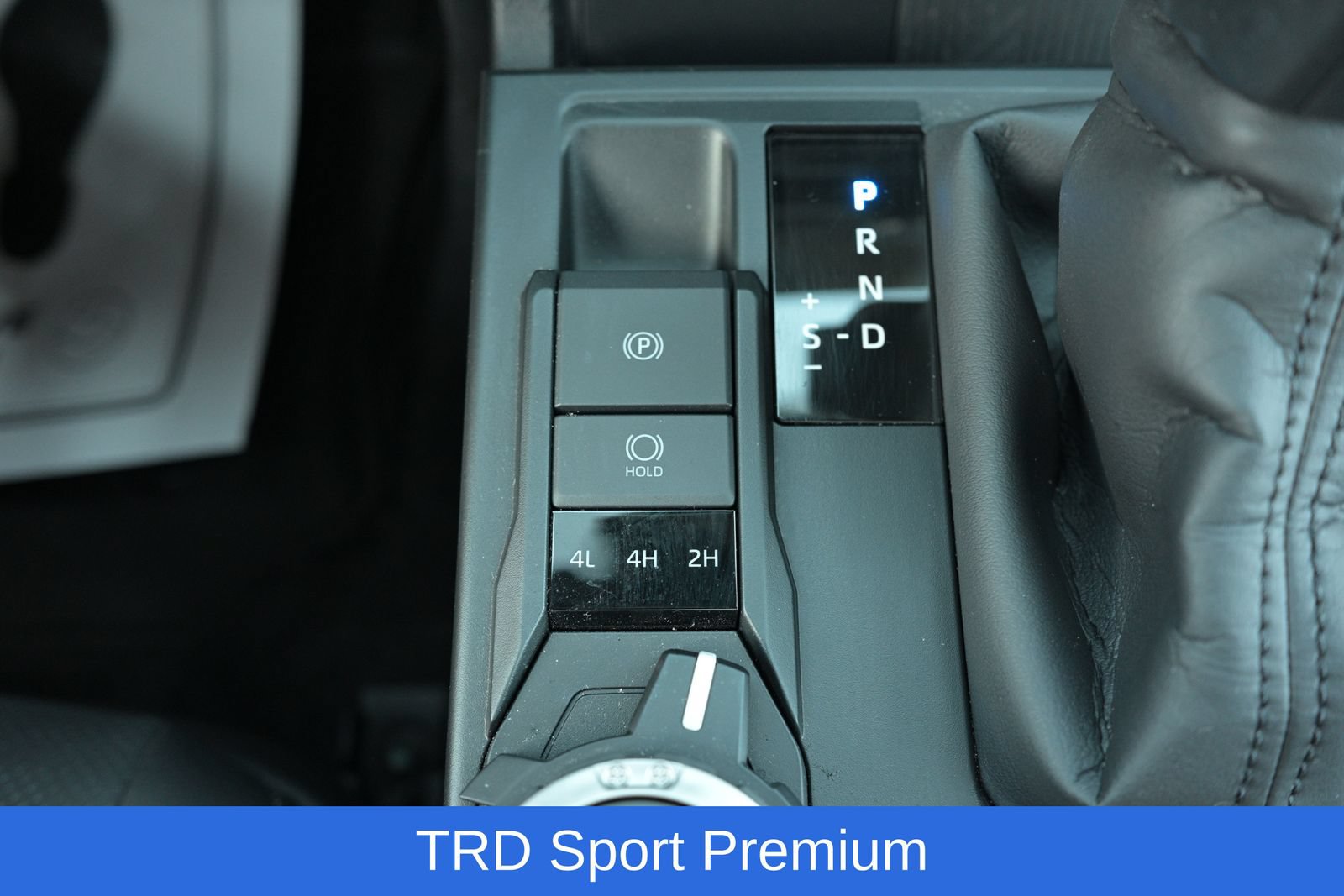 Used 2025 Toyota 4Runner TRD Sport Premium AWD/4WD image 31