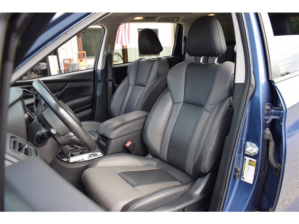 Used 2022 Subaru Ascent Onyx Edition image 11