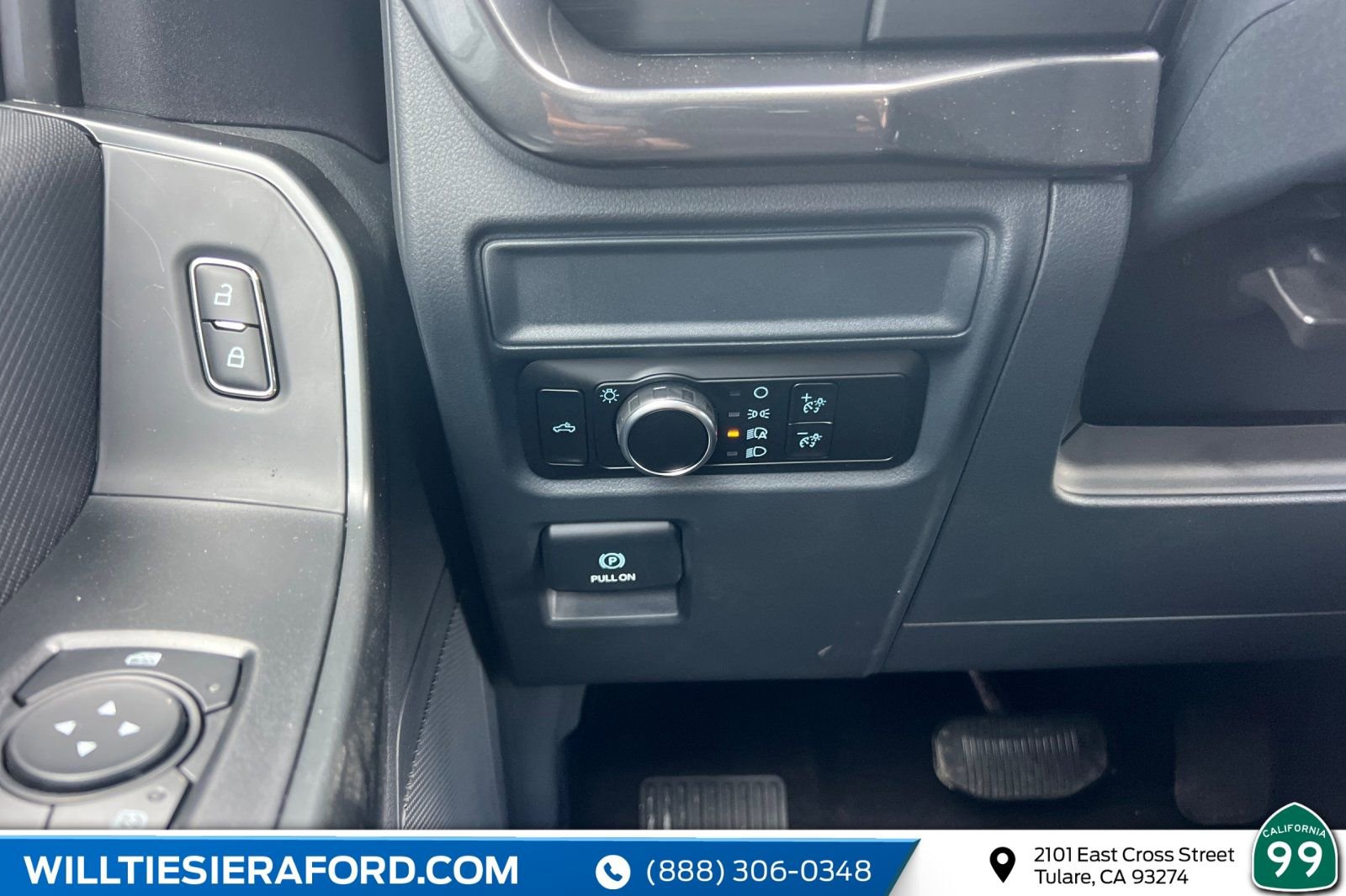 New 2026 Ford F150 STX image 24