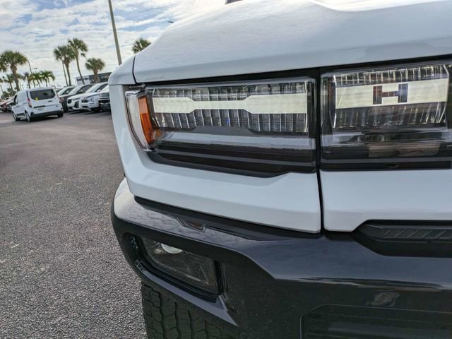 New 2026 GMC Hummer EV SUV AWD/4WD image 10