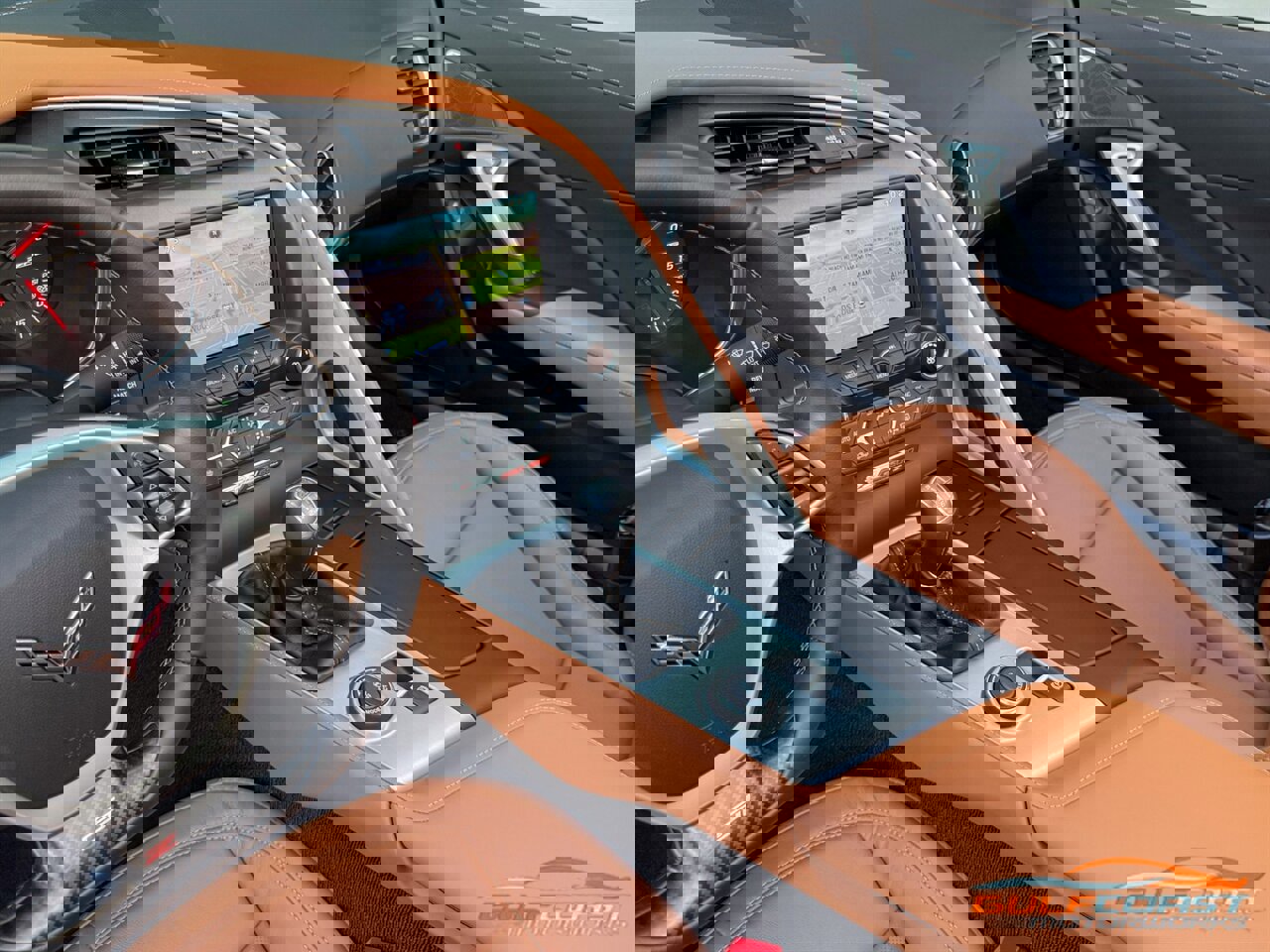 Used 2015 Chevrolet Corvette Z06 w/ 3LZ Preferred Equipment Group image 14