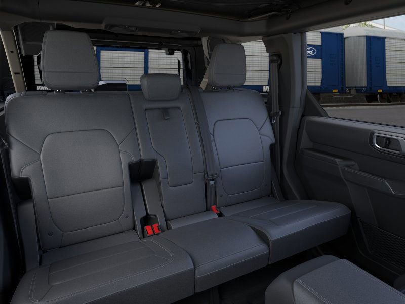 New 2026 Ford Bronco Badlands image 11