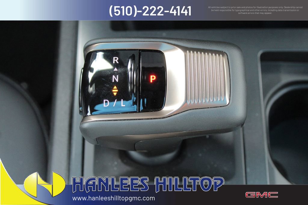 New 2024 GMC Hummer EV 3X w/ Omega Edition image 19