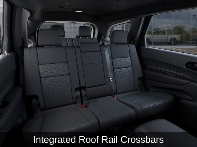 New 2026 Dodge Durango GT w/ Blacktop Package RWD image 21