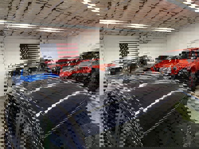 Used 2017 Dodge Journey Crossroad image 8