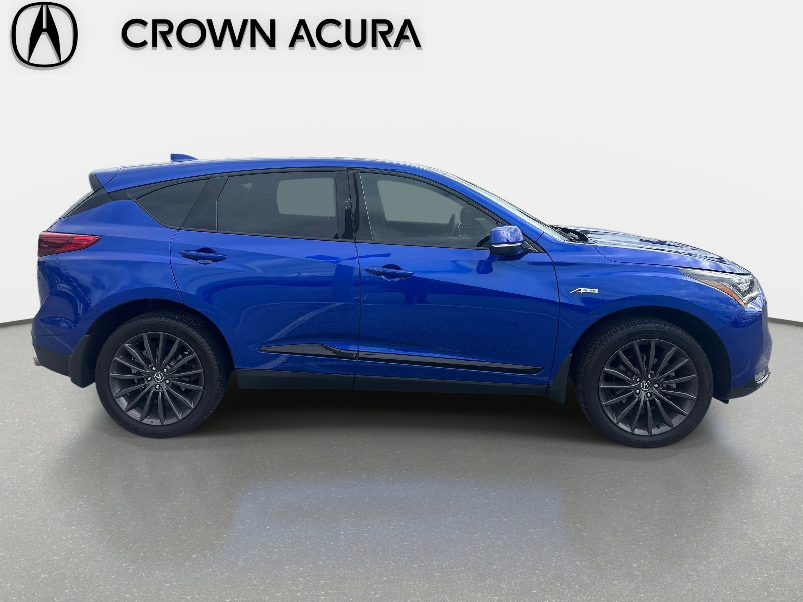 Used 2024 Acura RDX A-Spec image 8