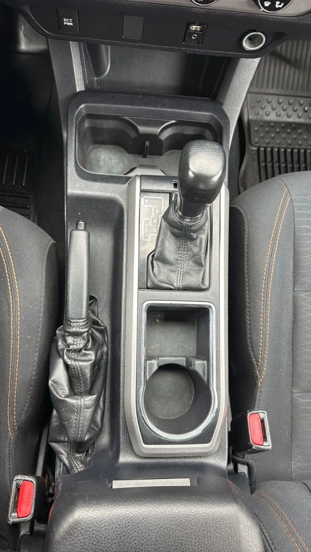 Used 2017 Toyota Tacoma SR5 image 20