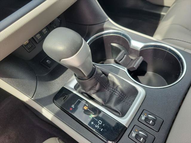 Certified 2018 Toyota Highlander XLE FWD image 26