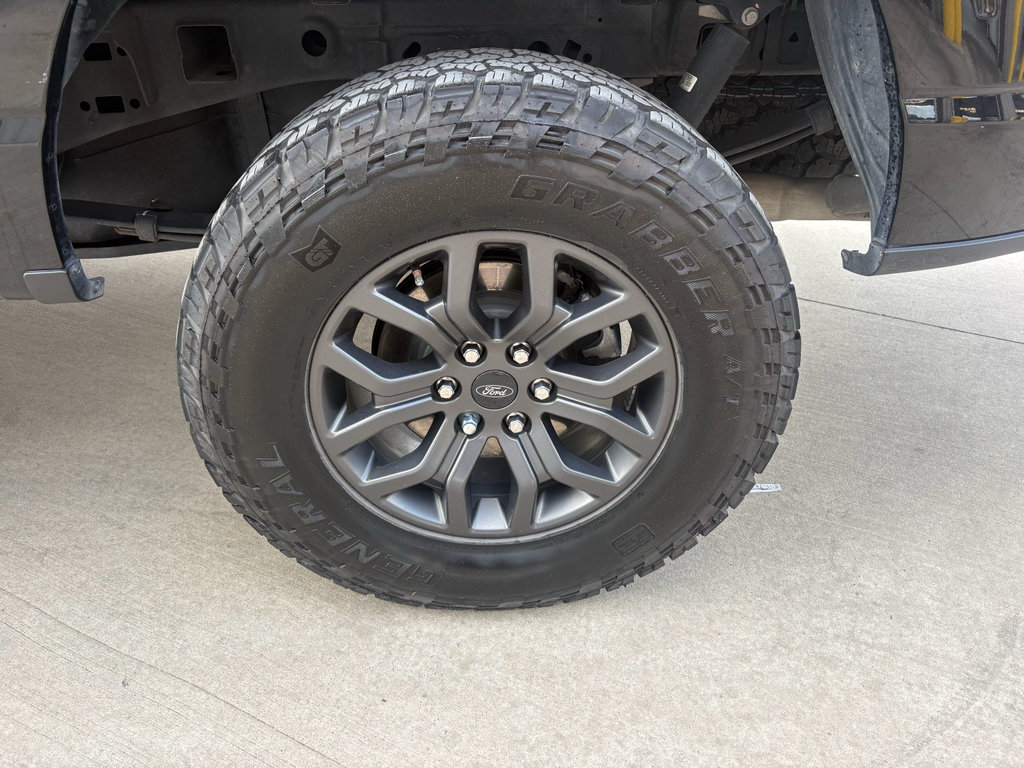 Used 2023 Ford F150 Tremor AWD/4WD image 38