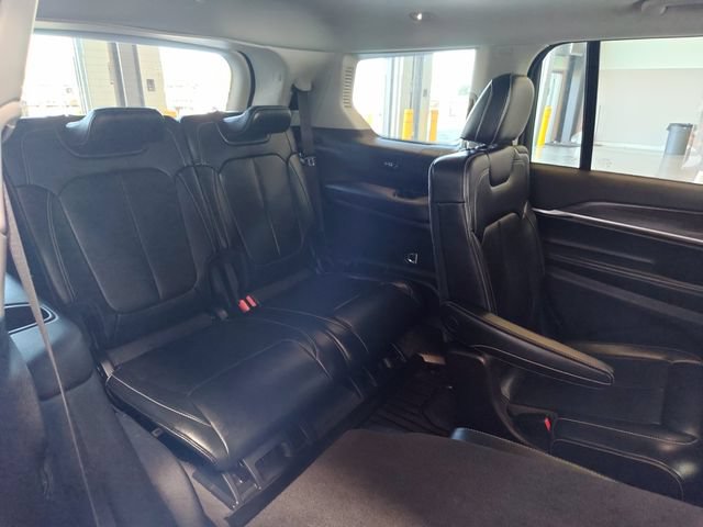 Used 2021 Jeep Grand Cherokee L Limited w/ Trailer Tow Group (B) AWD/4WD image 28