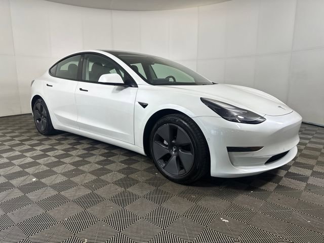 Used 2021 Tesla Model 3 Standard Range Plus video 2
