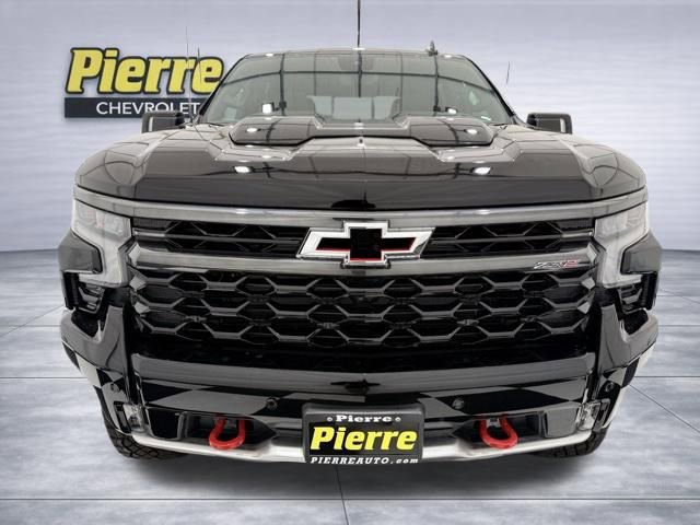 New 2026 Chevrolet Silverado 1500 ZR2 AWD/4WD image 9
