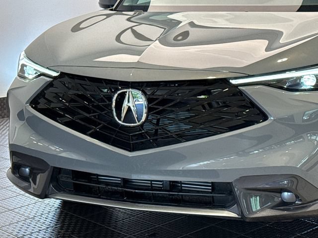 New 2026 Acura ADX AWD image 7