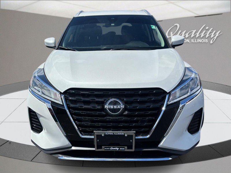 Used 2023 Nissan Kicks SV FWD image 11