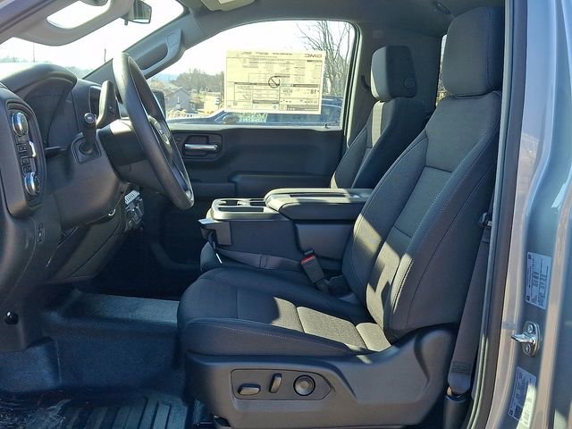 New 2026 GMC Sierra 1500 Pro w/ Pro Value Package image 12