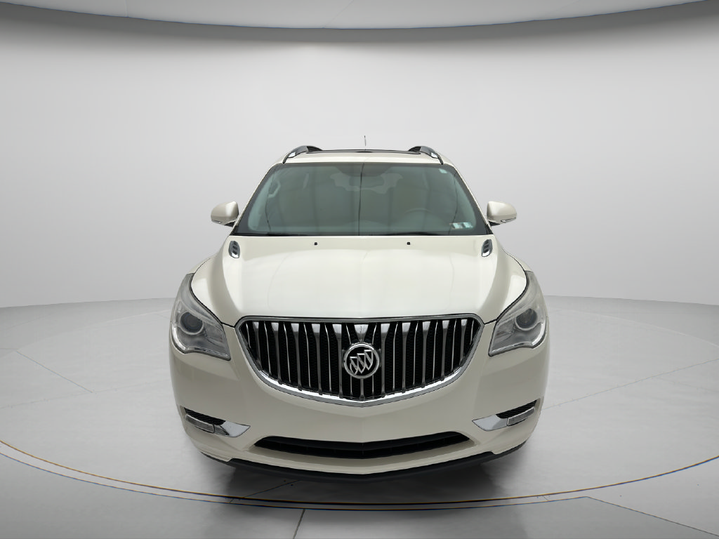 Used 2015 Buick Enclave Leather FWD image 2
