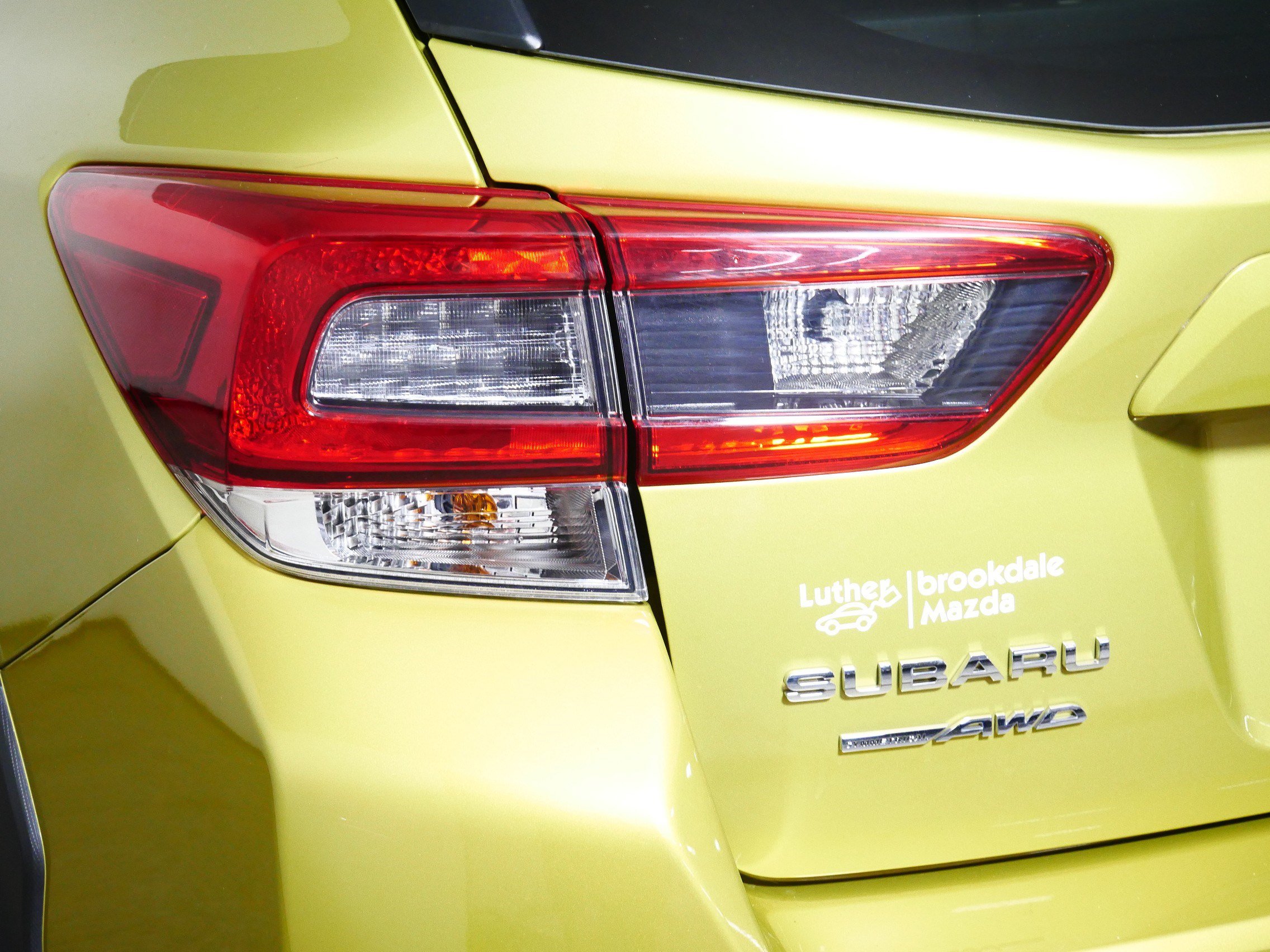 Used 2023 Subaru Crosstrek 2.5i Limited AWD/4WD image 17