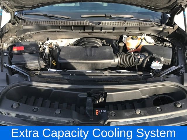 Used 2024 Chevrolet Suburban RST w/ Luxury Package image 23