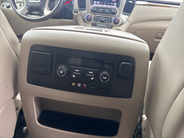 Used 2016 GMC Yukon Denali w/ Open Road Package image 13