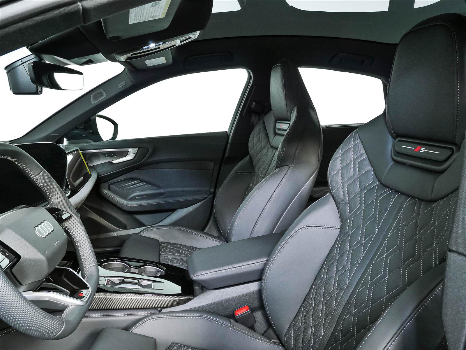 New 2026 Audi S5 Premium Plus AWD/4WD image 38