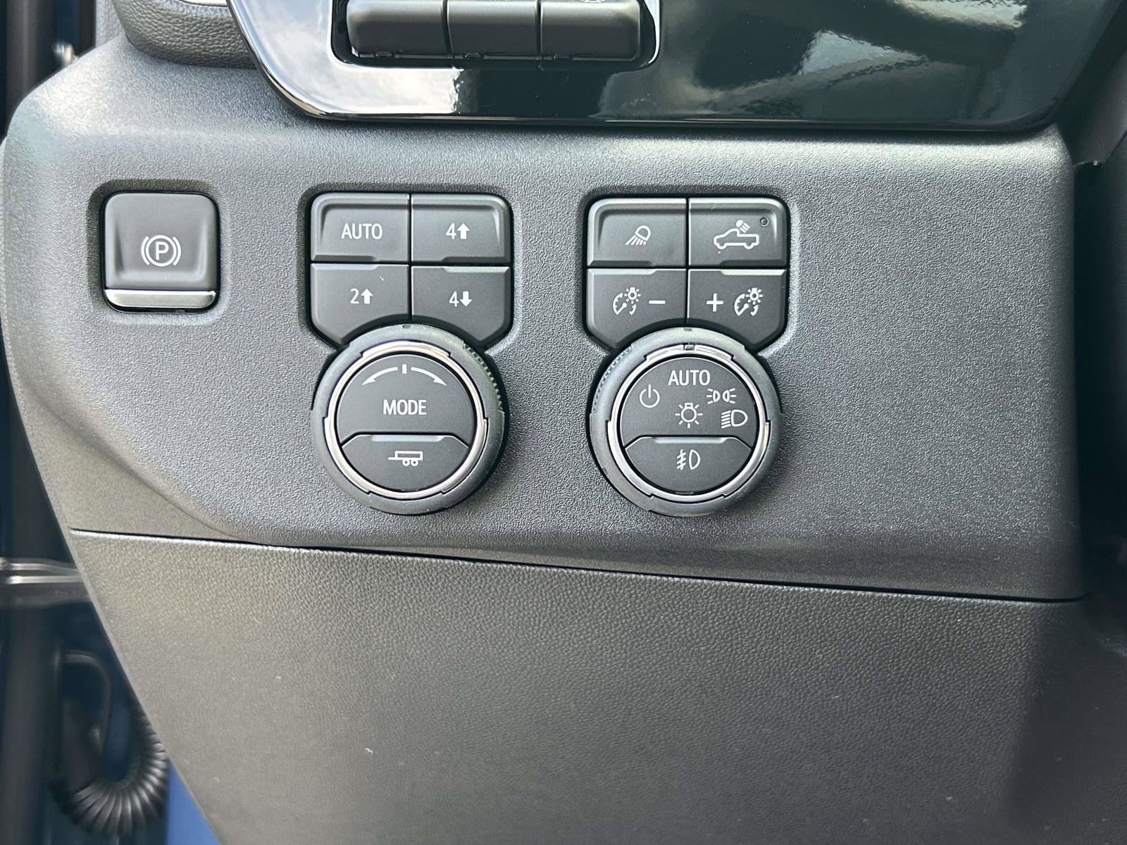 New 2026 Chevrolet Silverado 2500 High Country w/ High Country Premium Package image 20