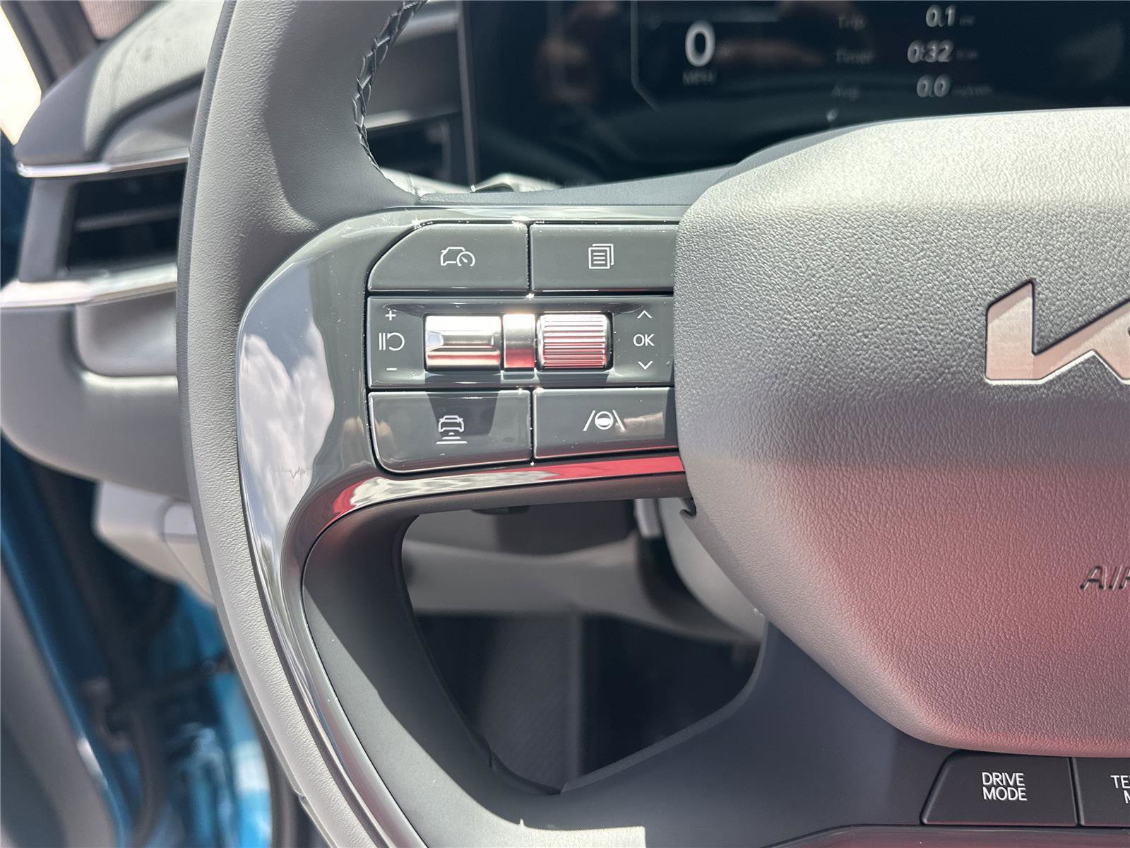 New 2026 Kia EV9 Land image 11