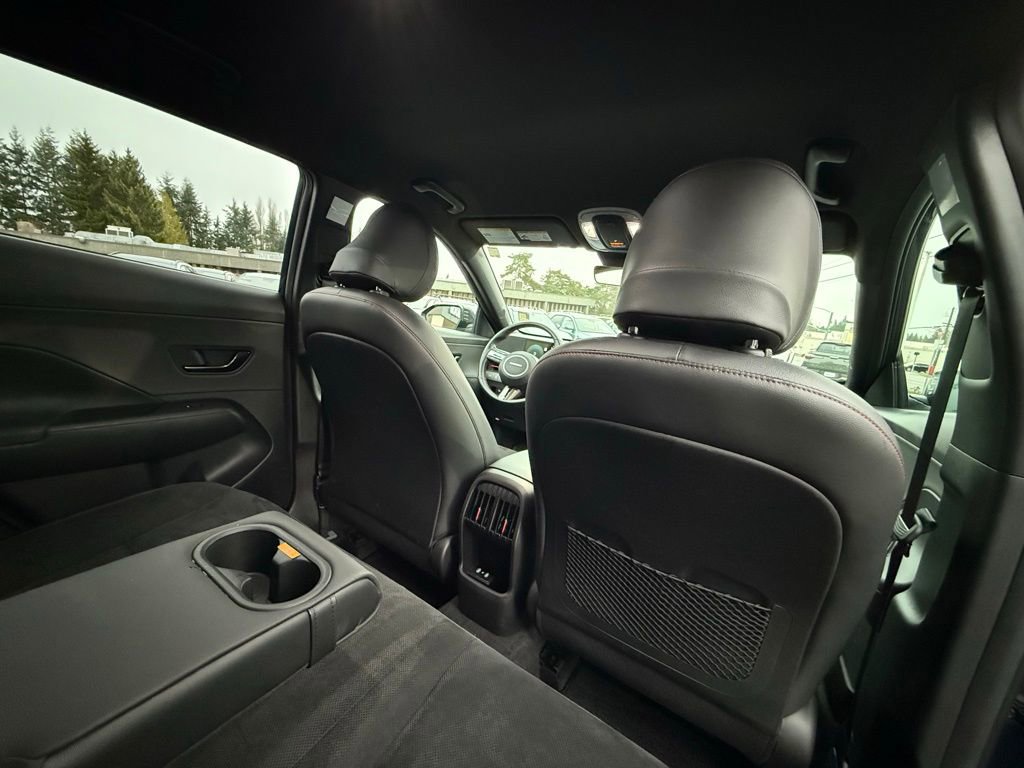 Used 2025 Hyundai Kona N Line S AWD/4WD image 18
