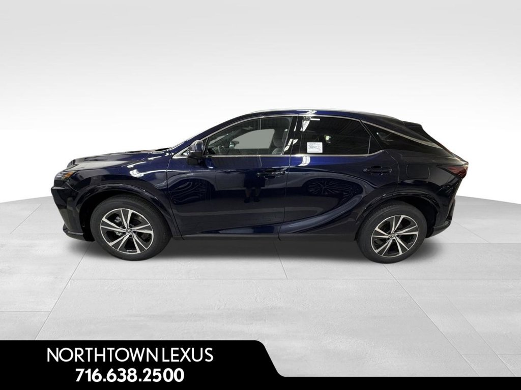 New 2026 Lexus RX 350 Premium AWD/4WD image 5