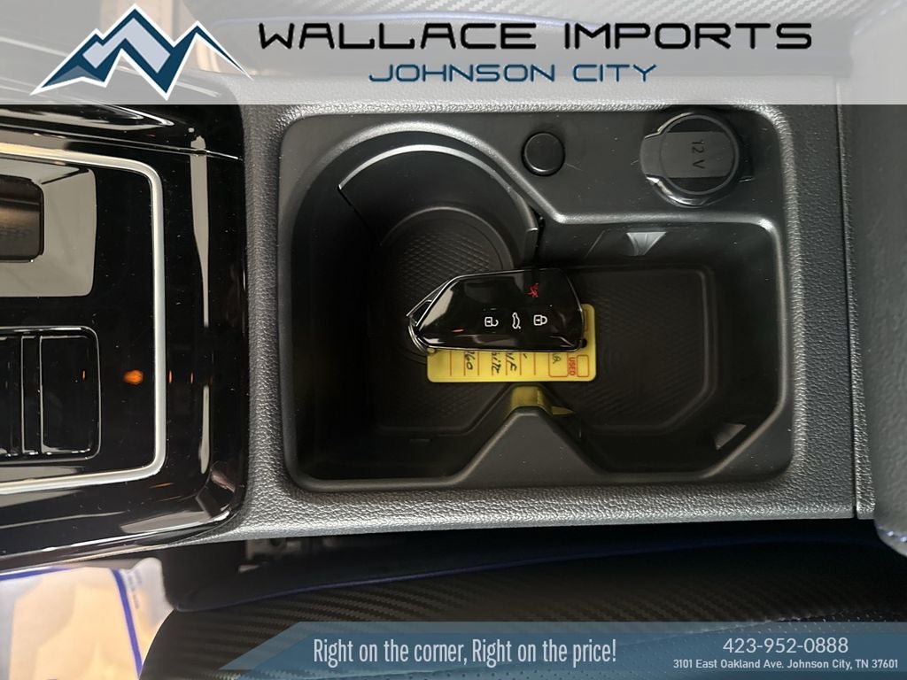 New 2026 Volkswagen Golf AWD/4WD image 37