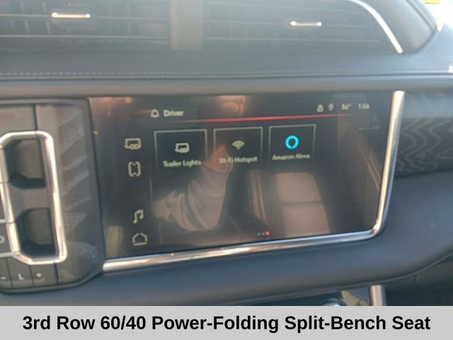 Used 2023 GMC Yukon Denali image 19