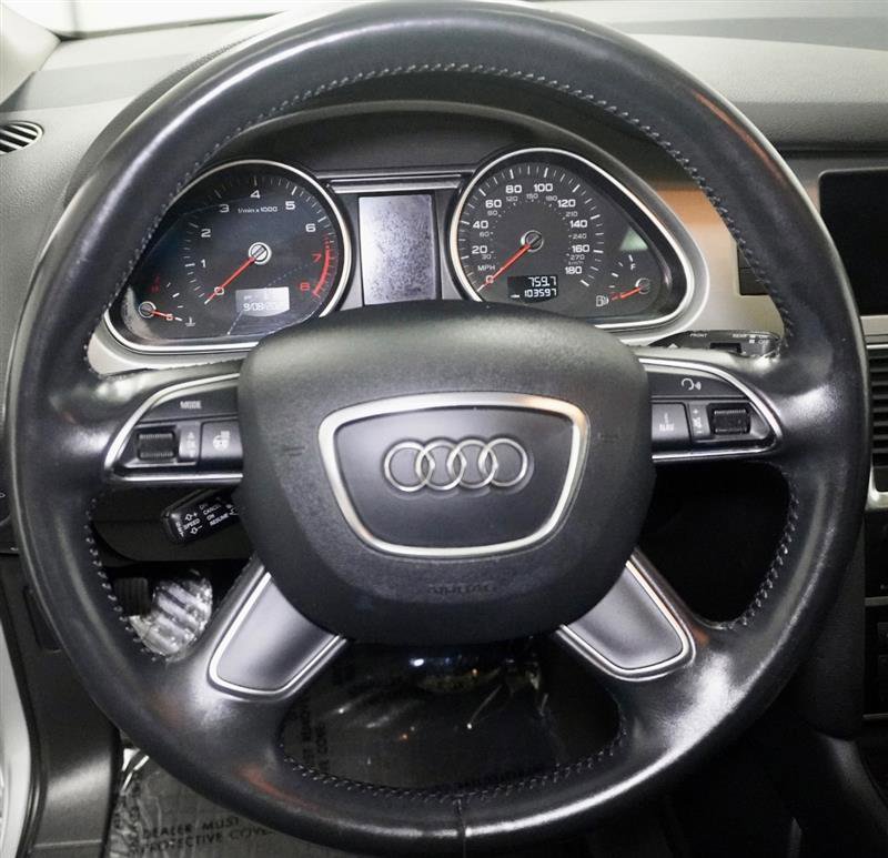 Used 2015 Audi Q7 3.0T Premium Plus image 13