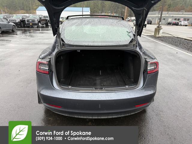 Used 2023 Tesla Model 3 Performance image 18