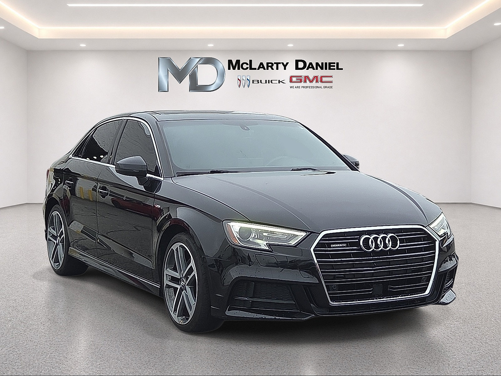 Used 2018 Audi A3 2.0T Premium Plus