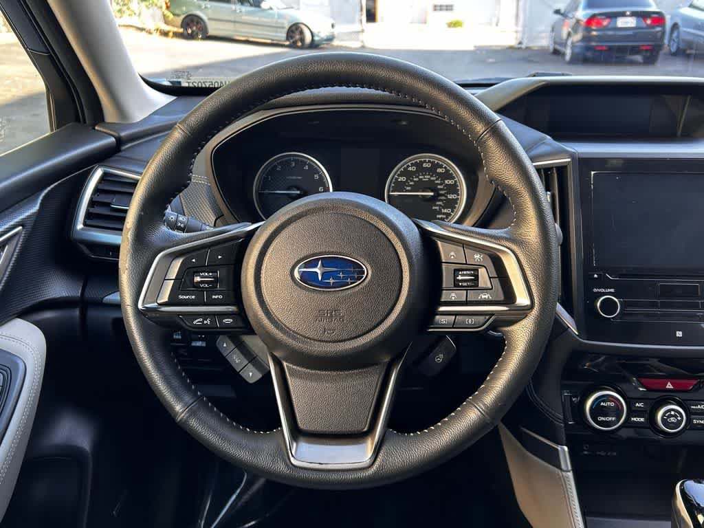 Used 2019 Subaru Forester Limited AWD/4WD image 16