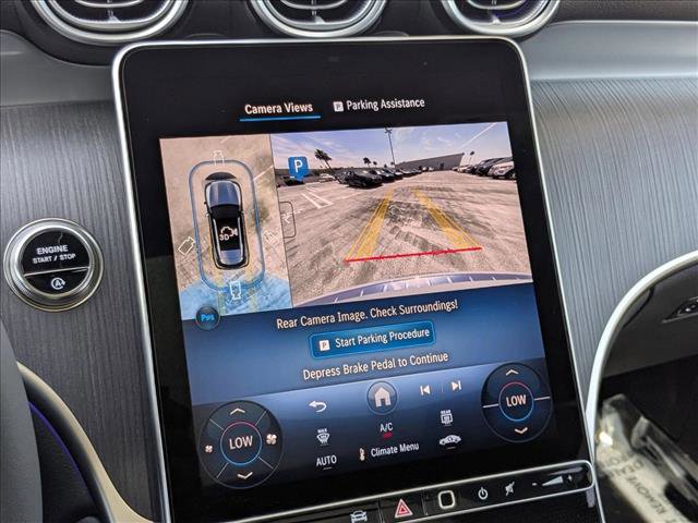 New 2026 Mercedes-Benz GLC 300 image 13