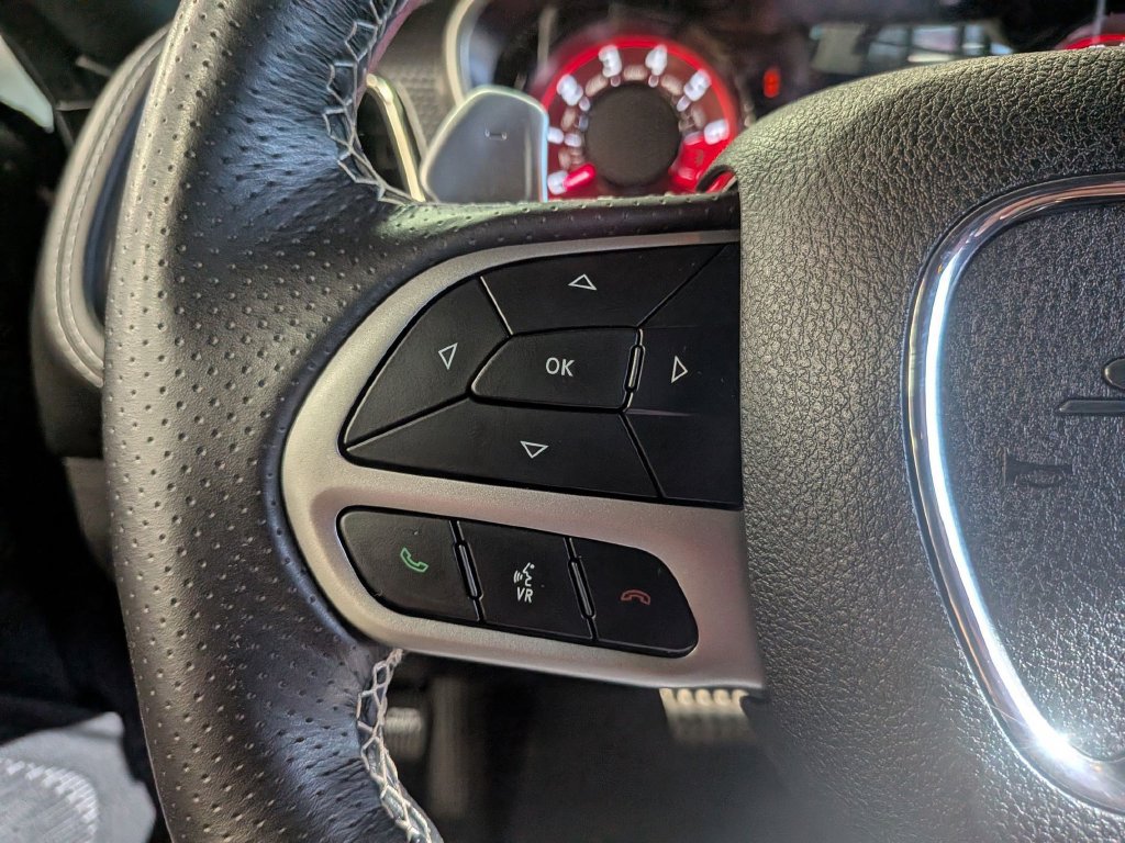Used 2022 Dodge Challenger SRT Hellcat Redeye RWD image 17