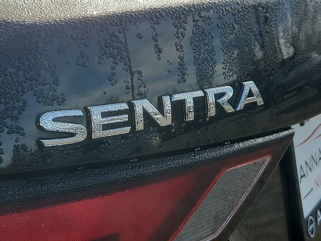 Certified 2024 Nissan Sentra SV w/ All-Weather Package image 31