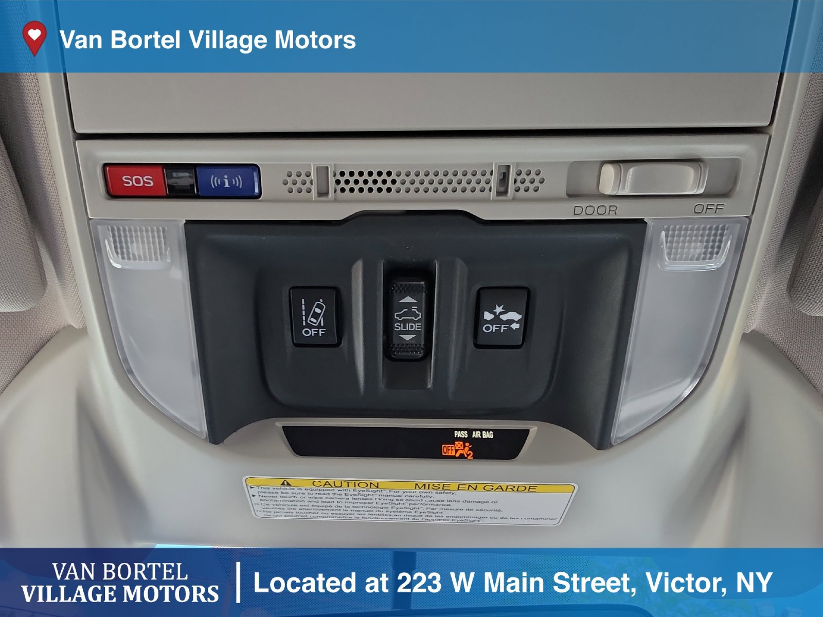 Used 2020 Subaru Forester Touring AWD/4WD image 23
