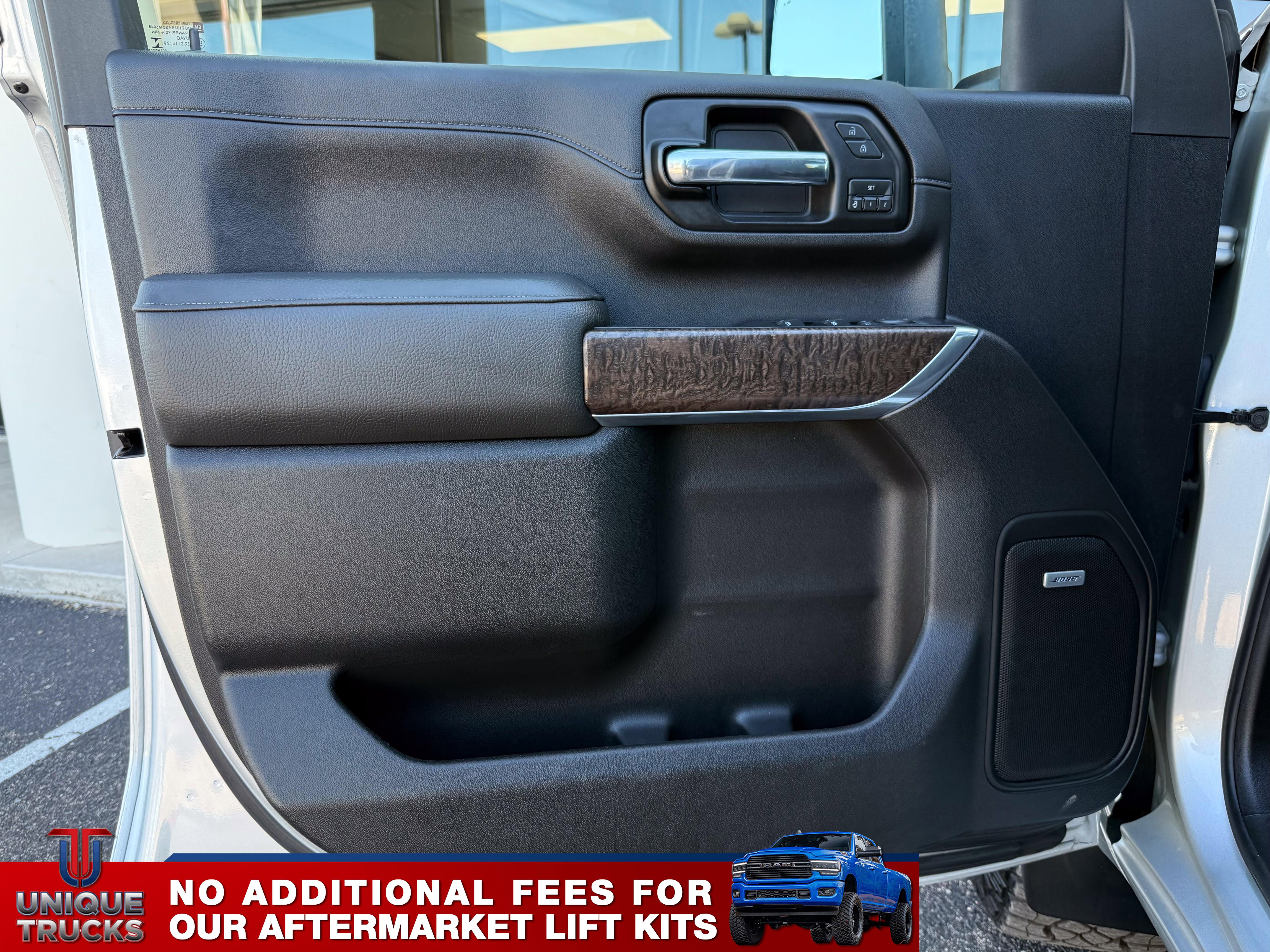 Used 2020 GMC Sierra 2500 Denali w/ Denali Ultimate Package image 16