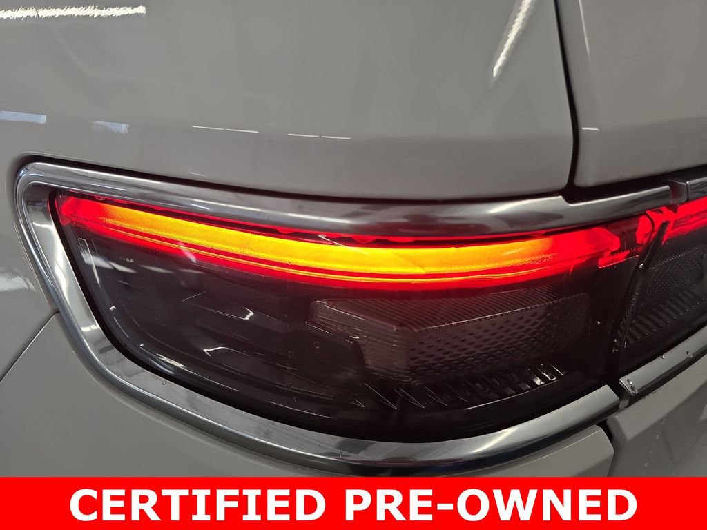 Used 2023 Jeep Grand Wagoneer Series III image 36