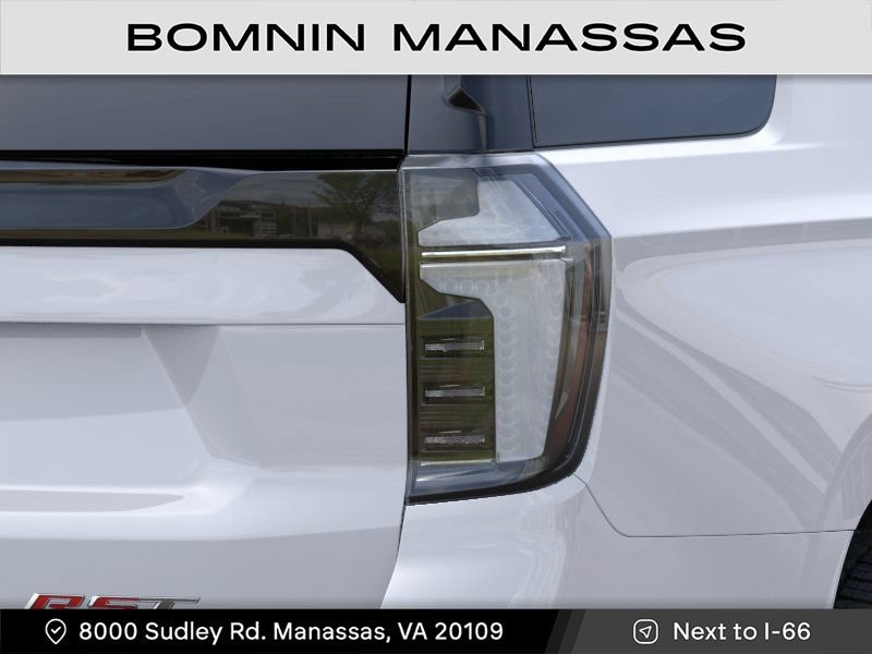 New 2026 Chevrolet Tahoe RST AWD/4WD image 11