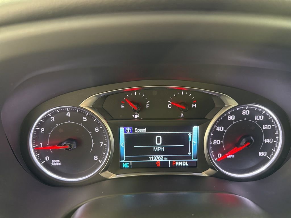 Used 2019 GMC Acadia SLT image 16