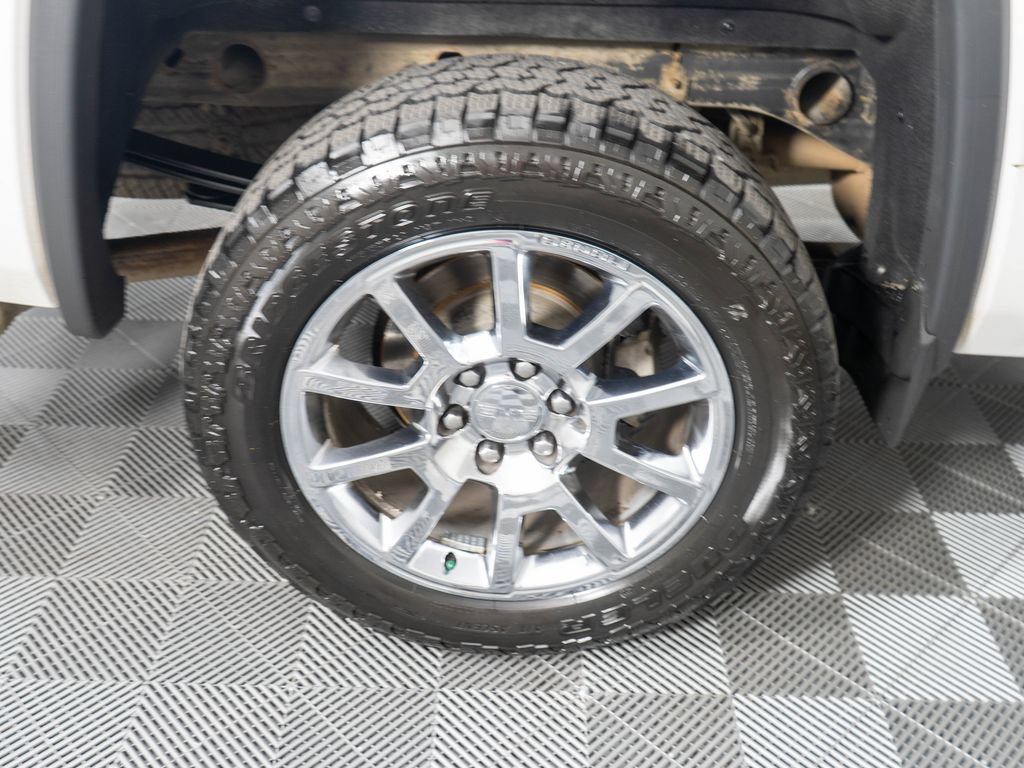 Used 2018 GMC Sierra 1500 Denali AWD/4WD image 31
