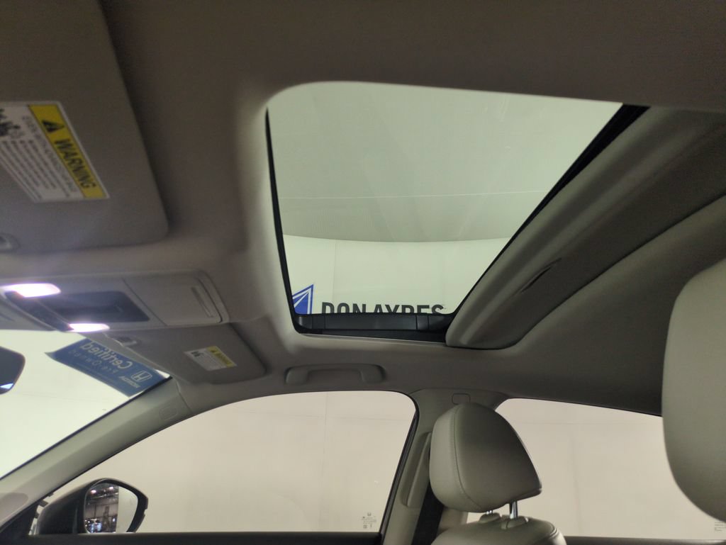 Certified 2024 Honda Civic Touring image 24