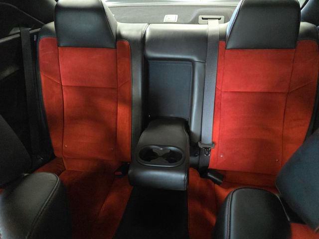 Used 2020 Dodge Challenger R/T Scat Pack w/ Dynamics Package image 23