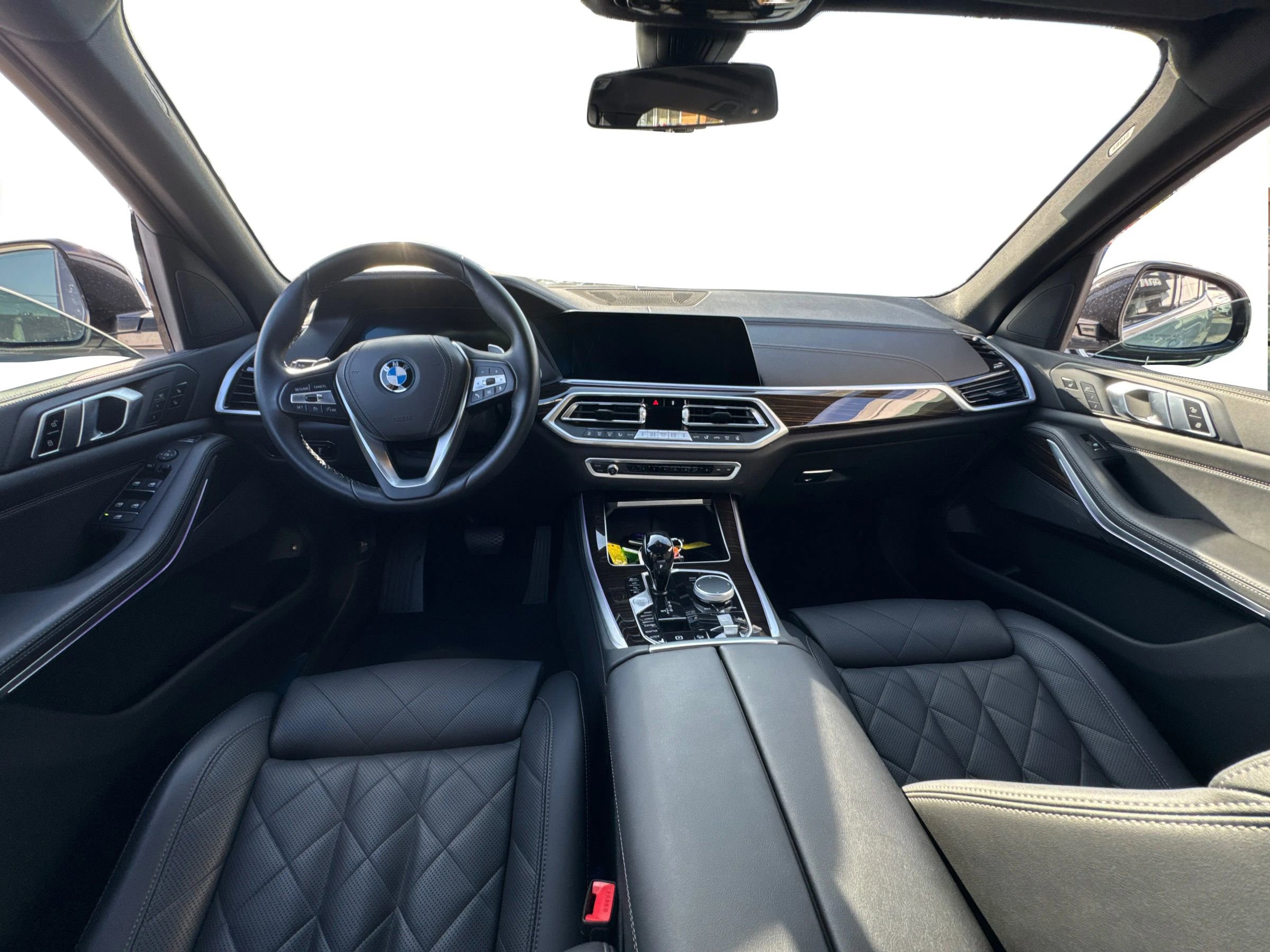 Used 2023 BMW X5 xDrive45e w/ Luxury Seating Package image 20