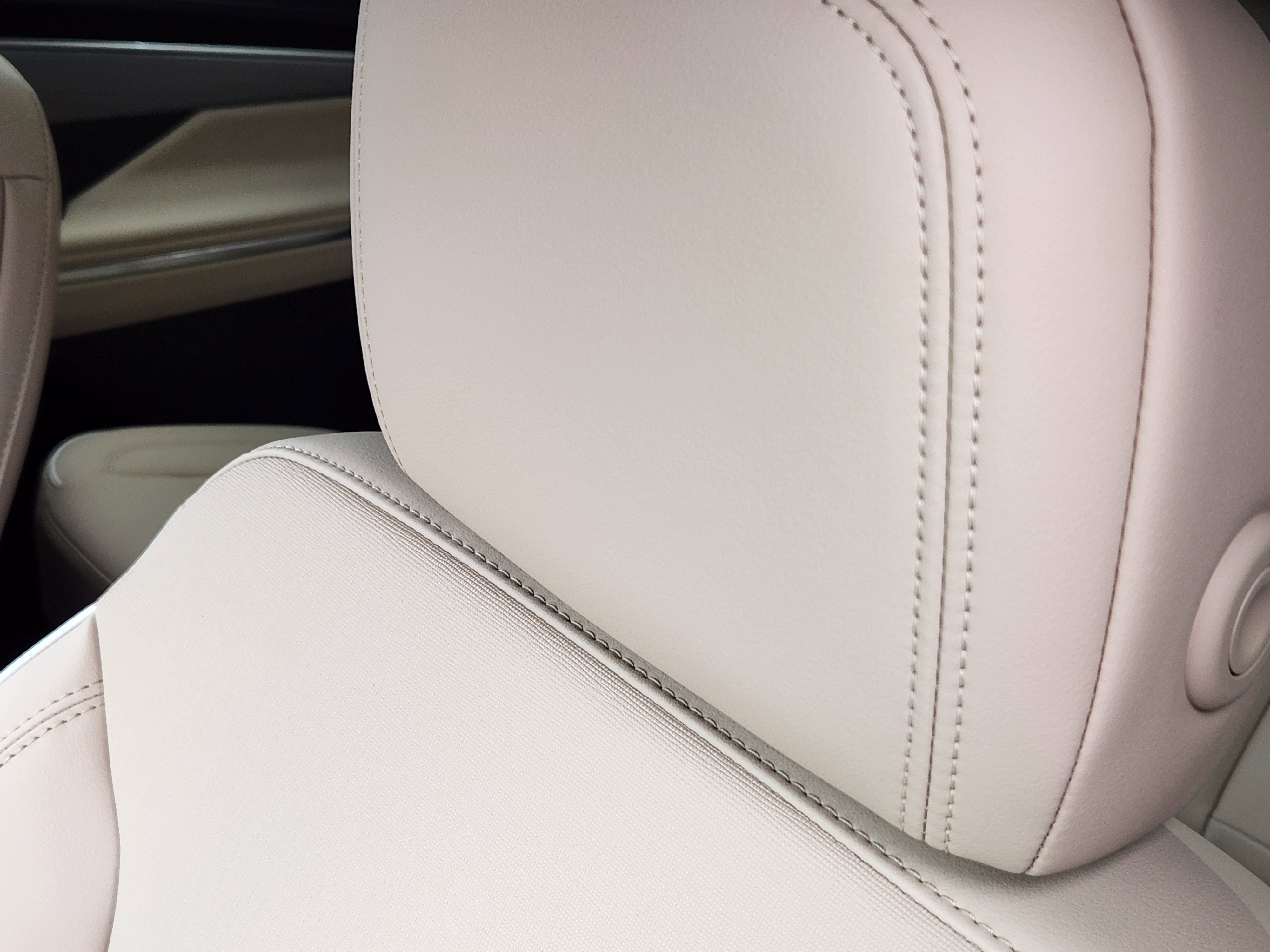 New 2026 Buick Enclave Preferred image 11