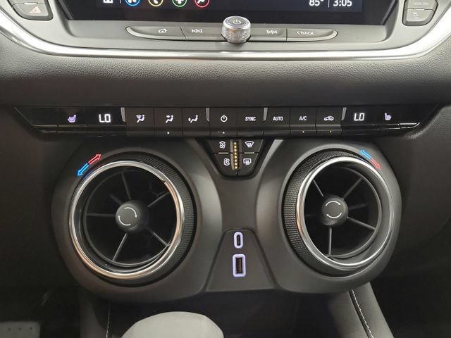 New 2026 Chevrolet Blazer LT FWD image 34